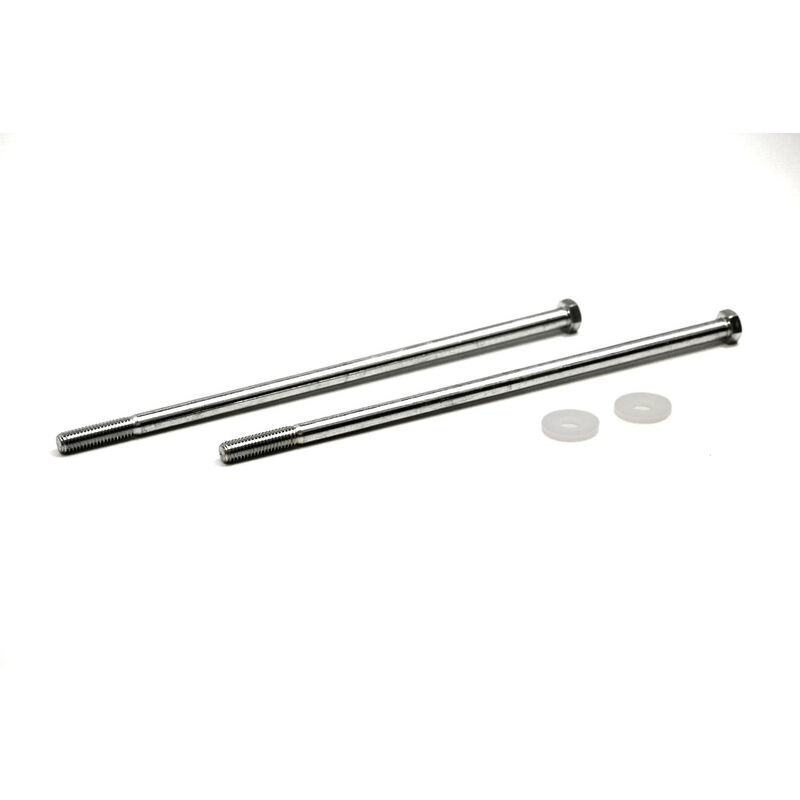 Roll Bar Bolt